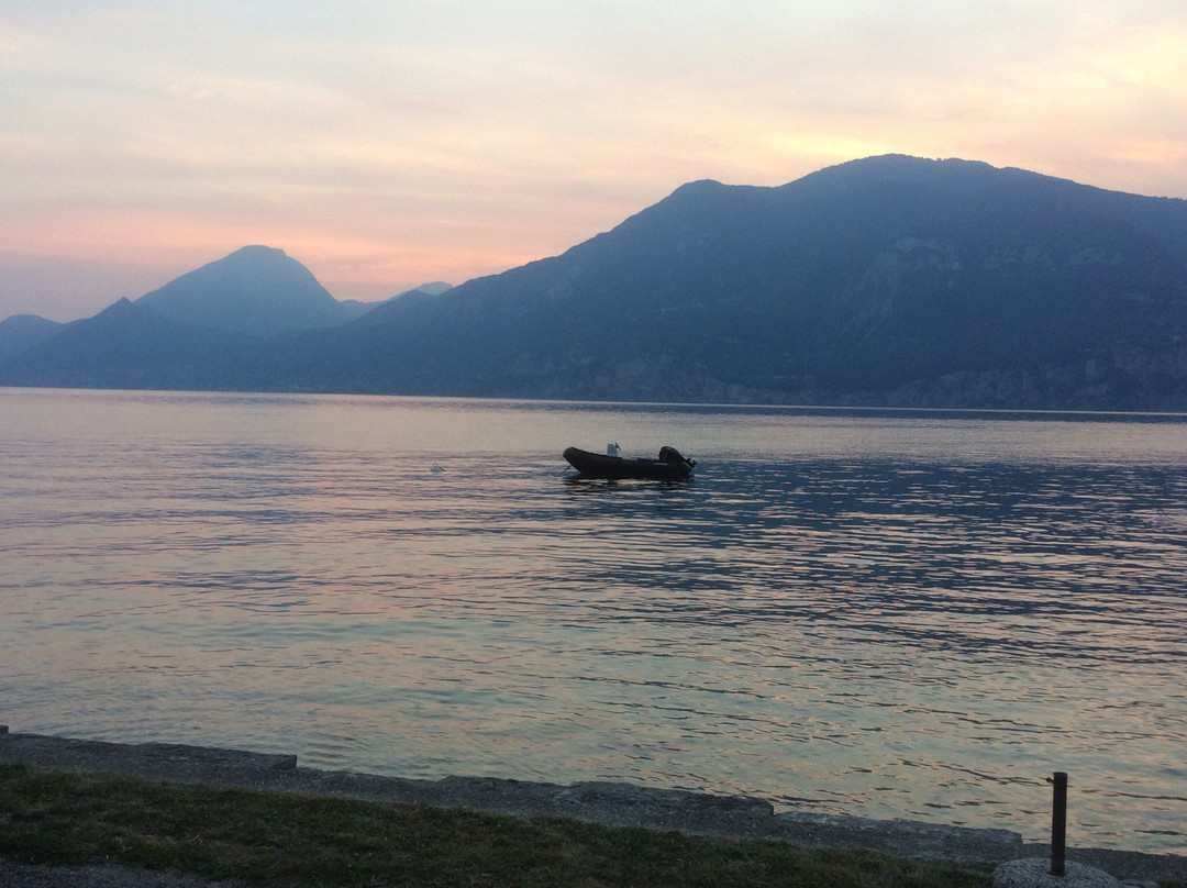 Hotel Vela d'Oro主图