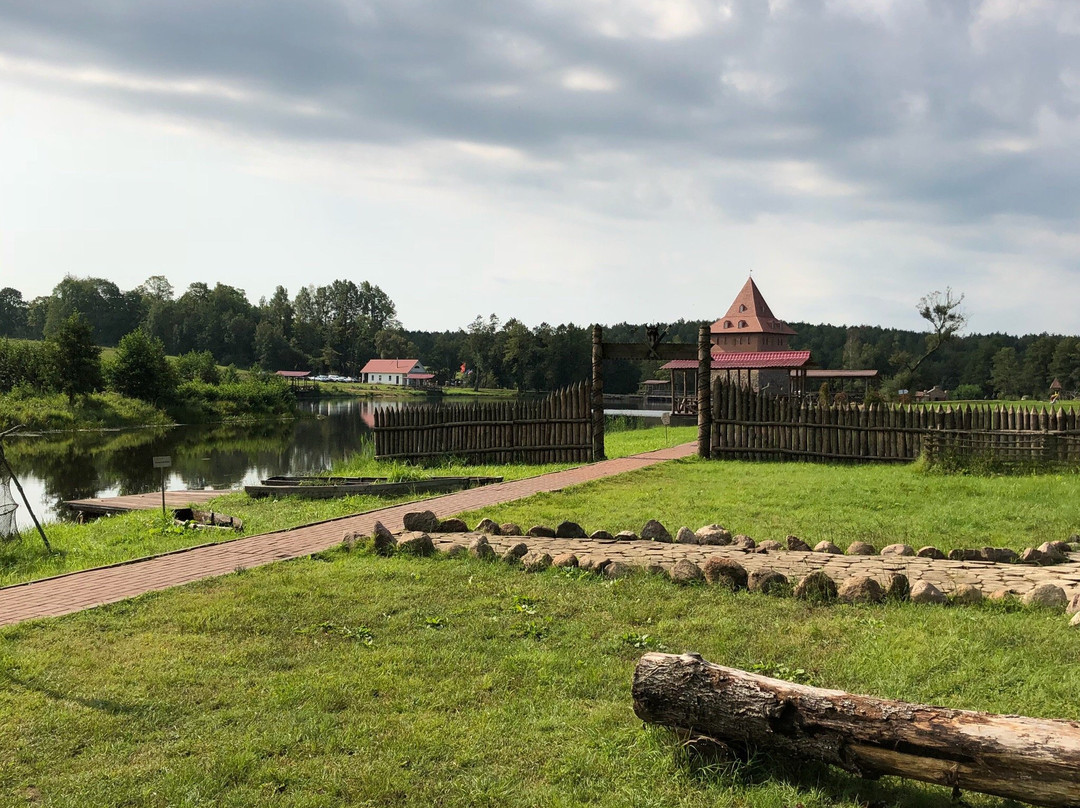 Sula History Park-Museum景点图片