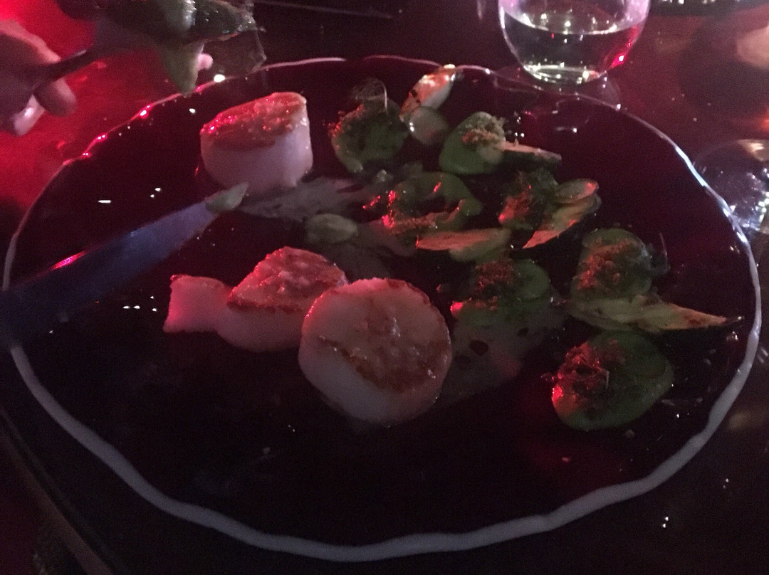 Zuu-巴塞罗那必去景点