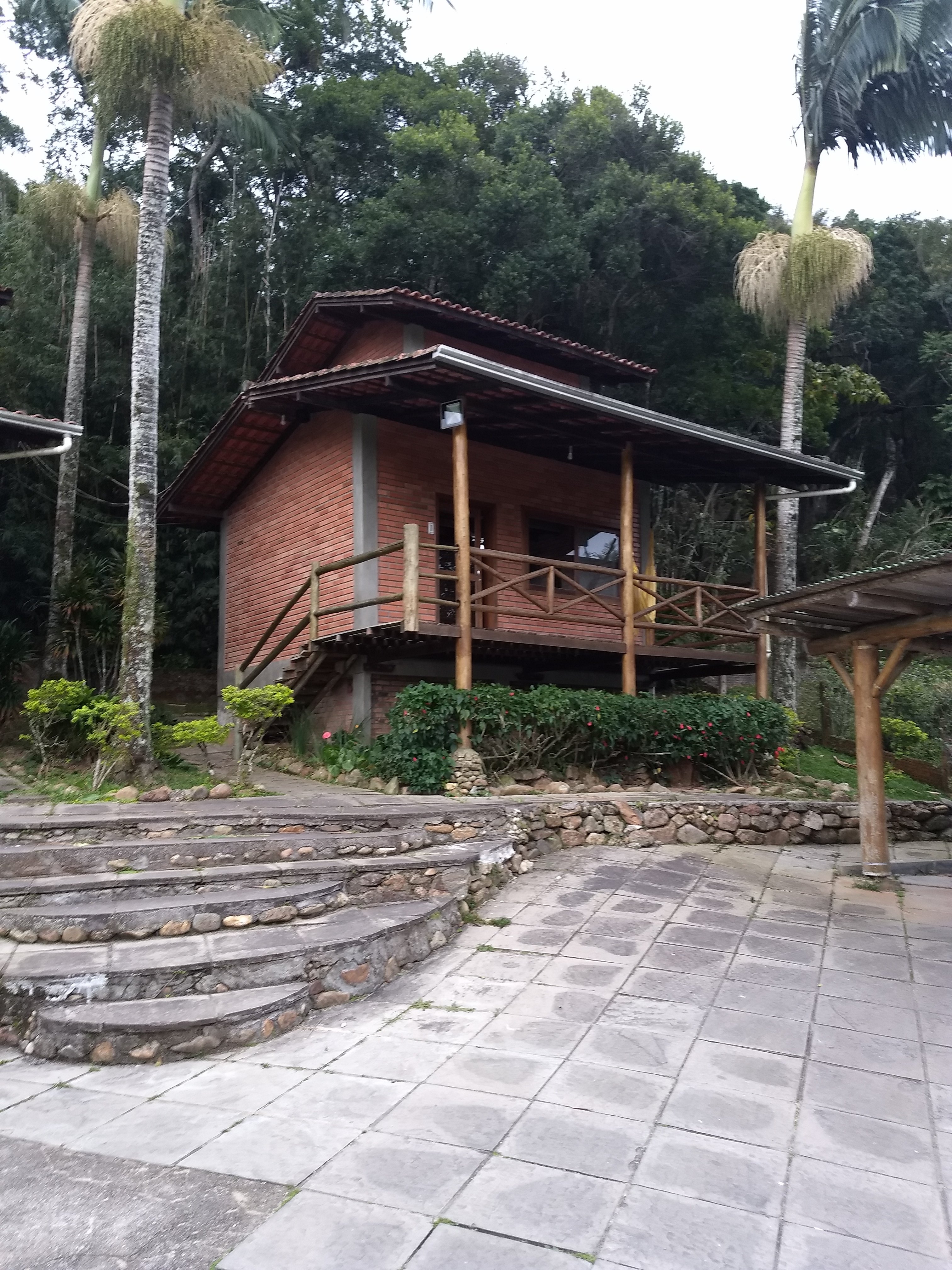 Nosso Bosque Pousada & Hotels-官方