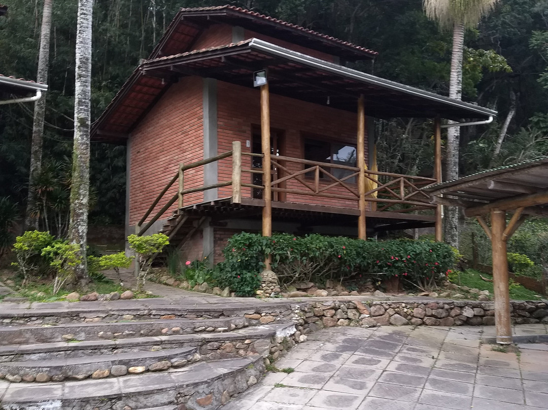 Nosso Bosque Pousada & Hotels主图