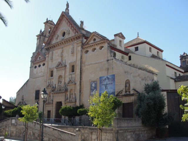 Nuestra Senora de Gracia景点图片