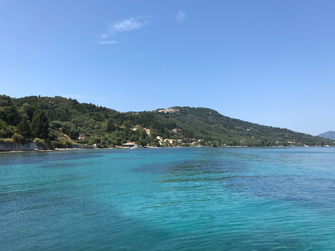 Golden Sunset Hotel主图