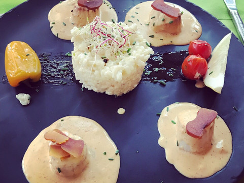 La Calanque de Figuerolles