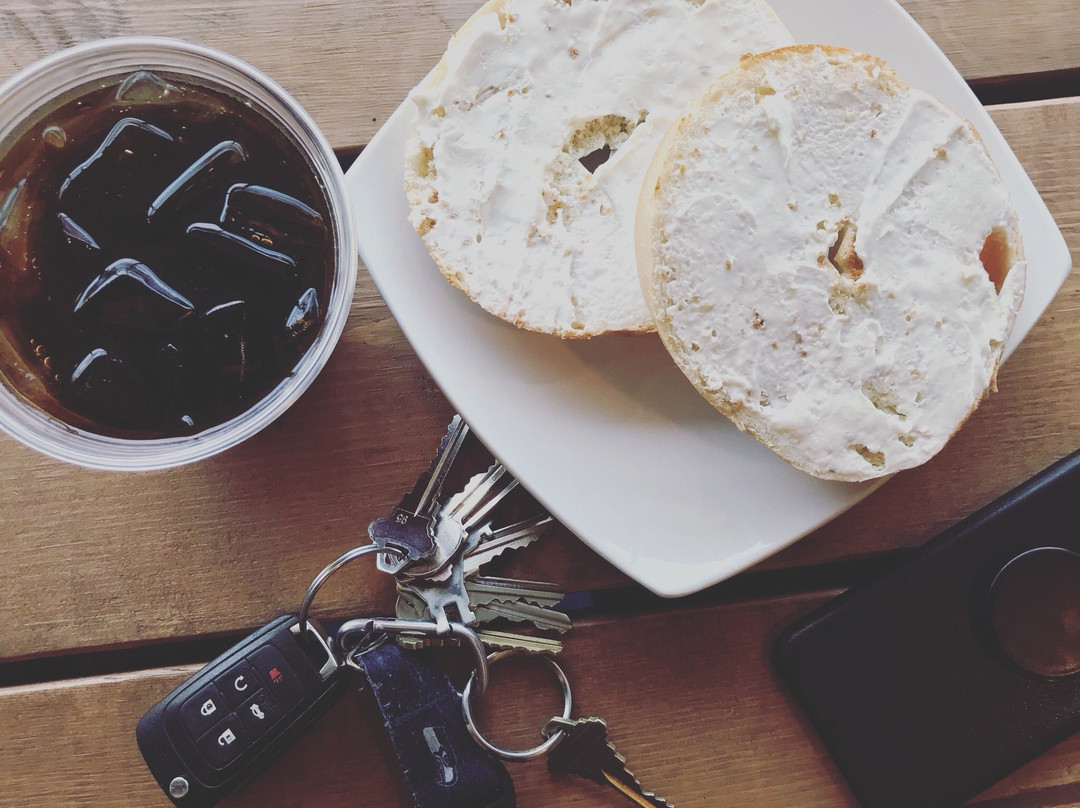 Bridgewater Coffee Co.