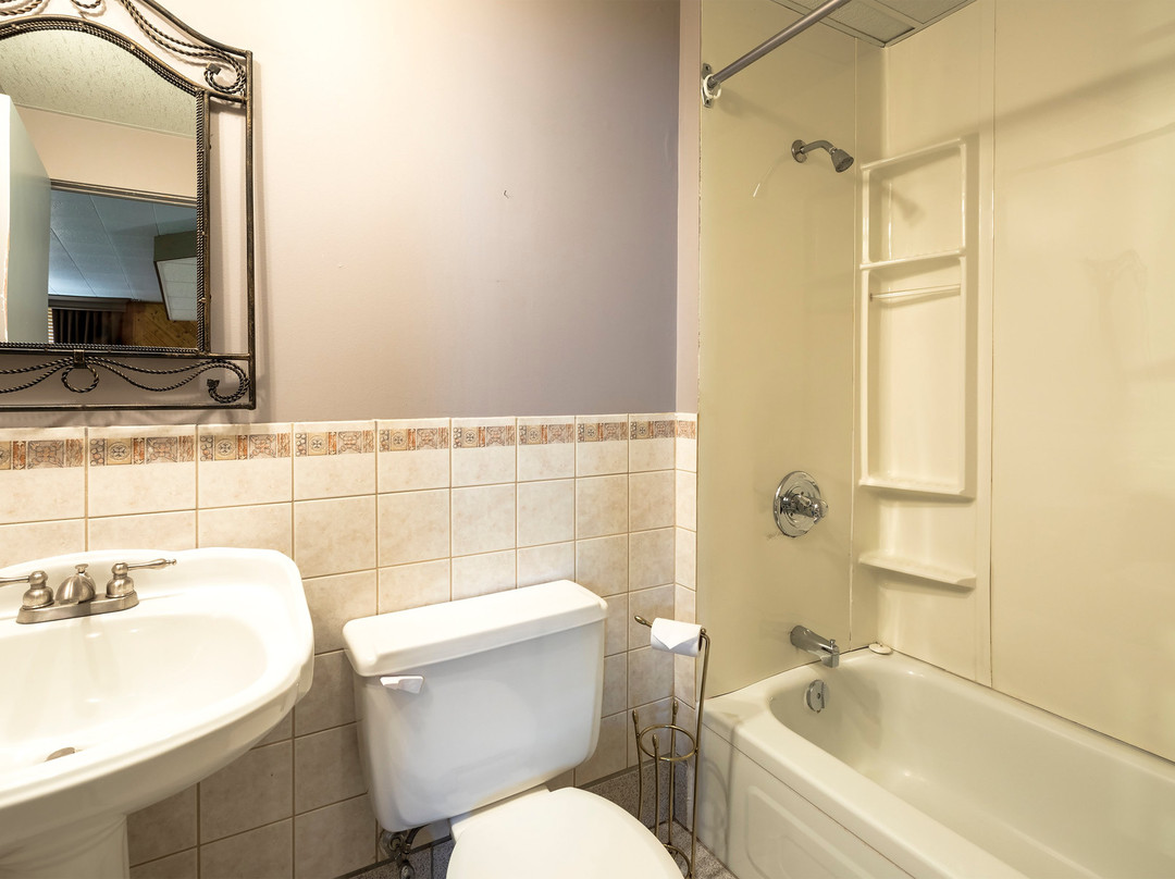 Auberge des Berges主图