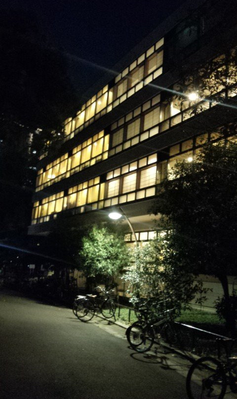 Chiyoda City's Hibiiya Library and Museum-Hibiyakoen必去景点