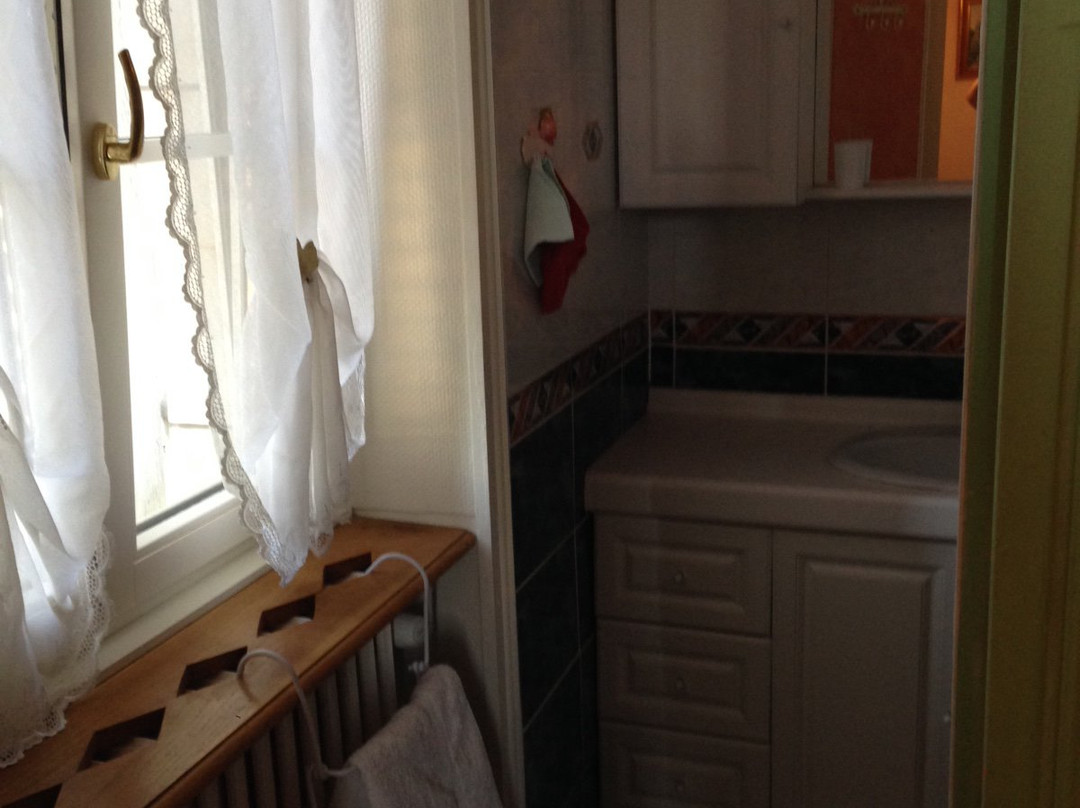 A la Thuilerie des Fontaines主图