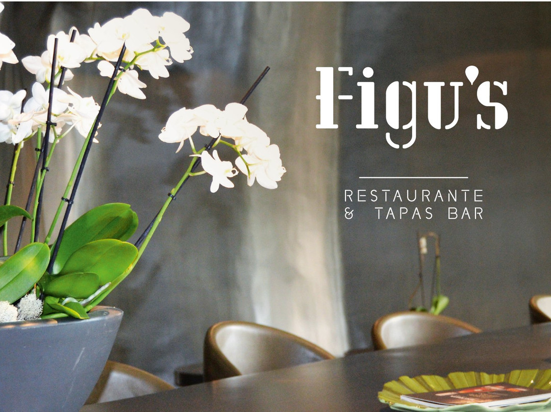Restaurante Figus主图