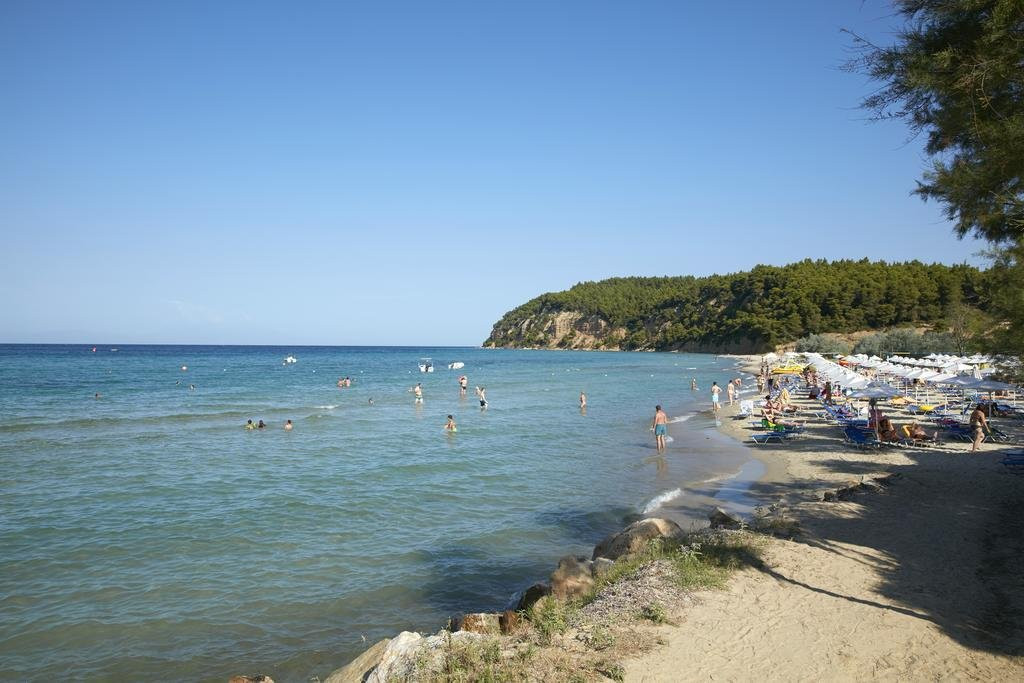 Simantro Beach景点图片
