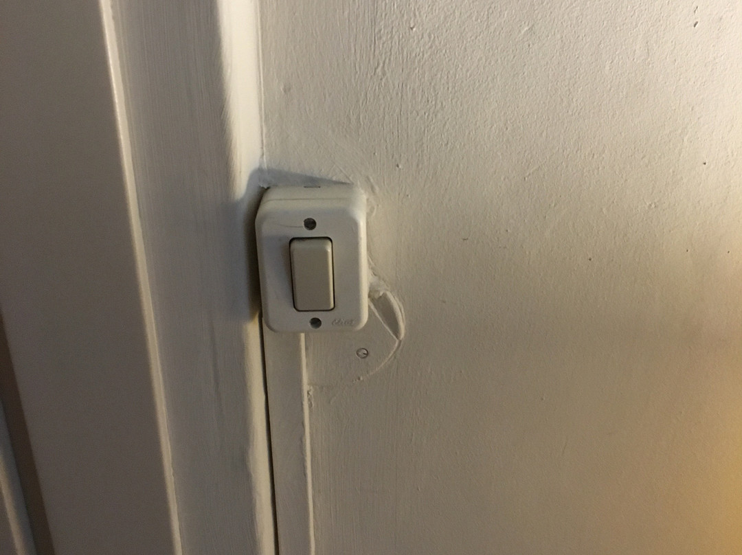 Hotel Nuova Italia主图
