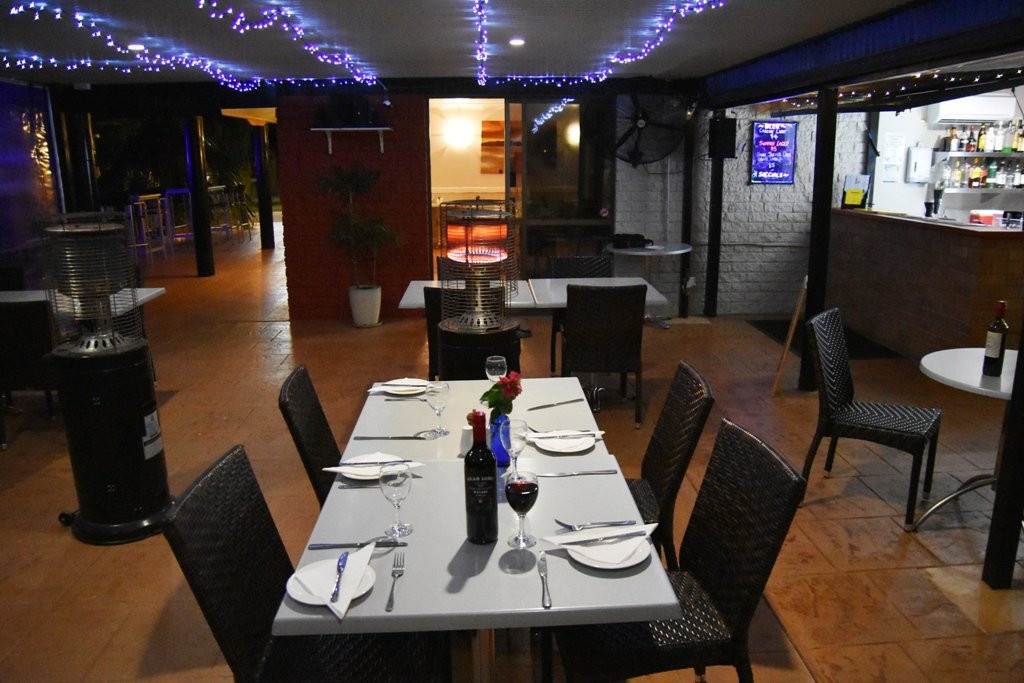 Mundubbera Billabong Motor Inn主图