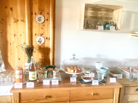 怀恩布利克别墅酒店主图