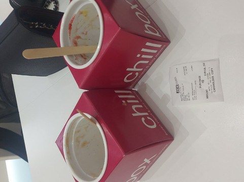 ChillBox/Dodoni主图