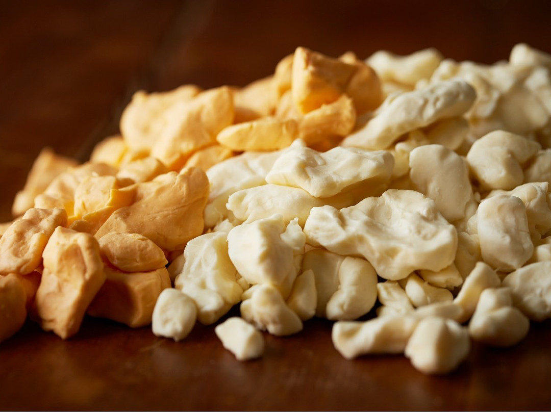 Scray Cheese-De Pere必去景点