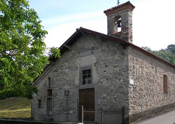 Chiesa di san Carlo景点图片