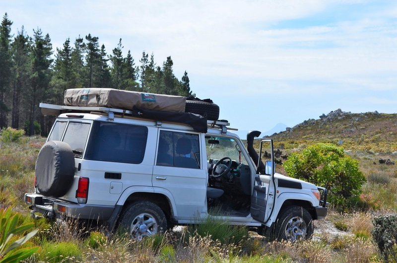 TourScape-St. James必去景点