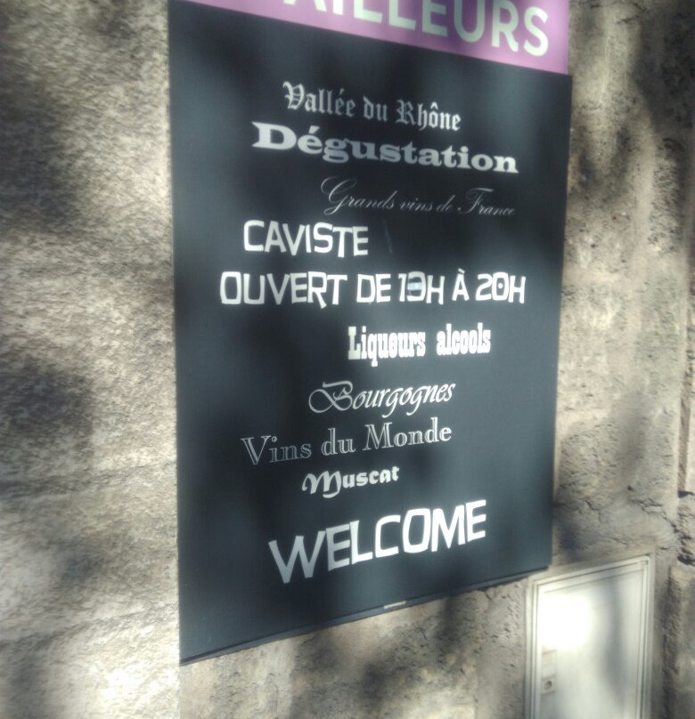 Le Wine Shop-佩兹纳斯必去景点