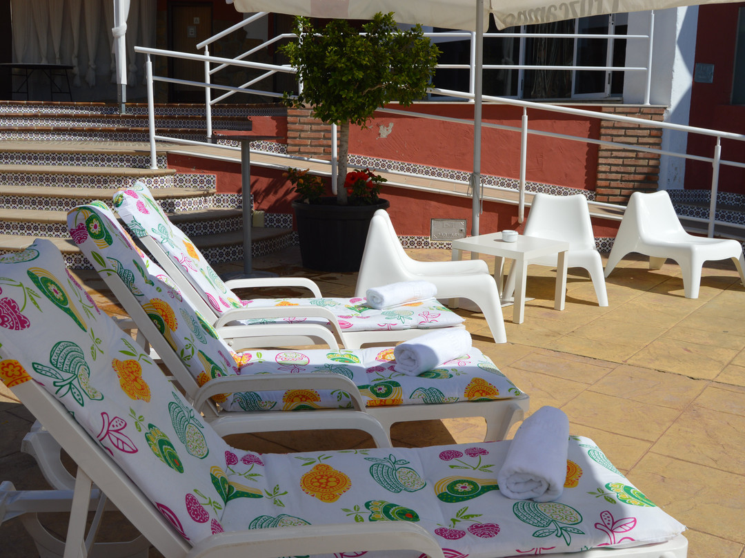 Balcones de Bentomiz主图