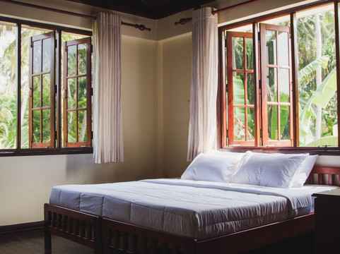 古拉哈纳旅馆主图