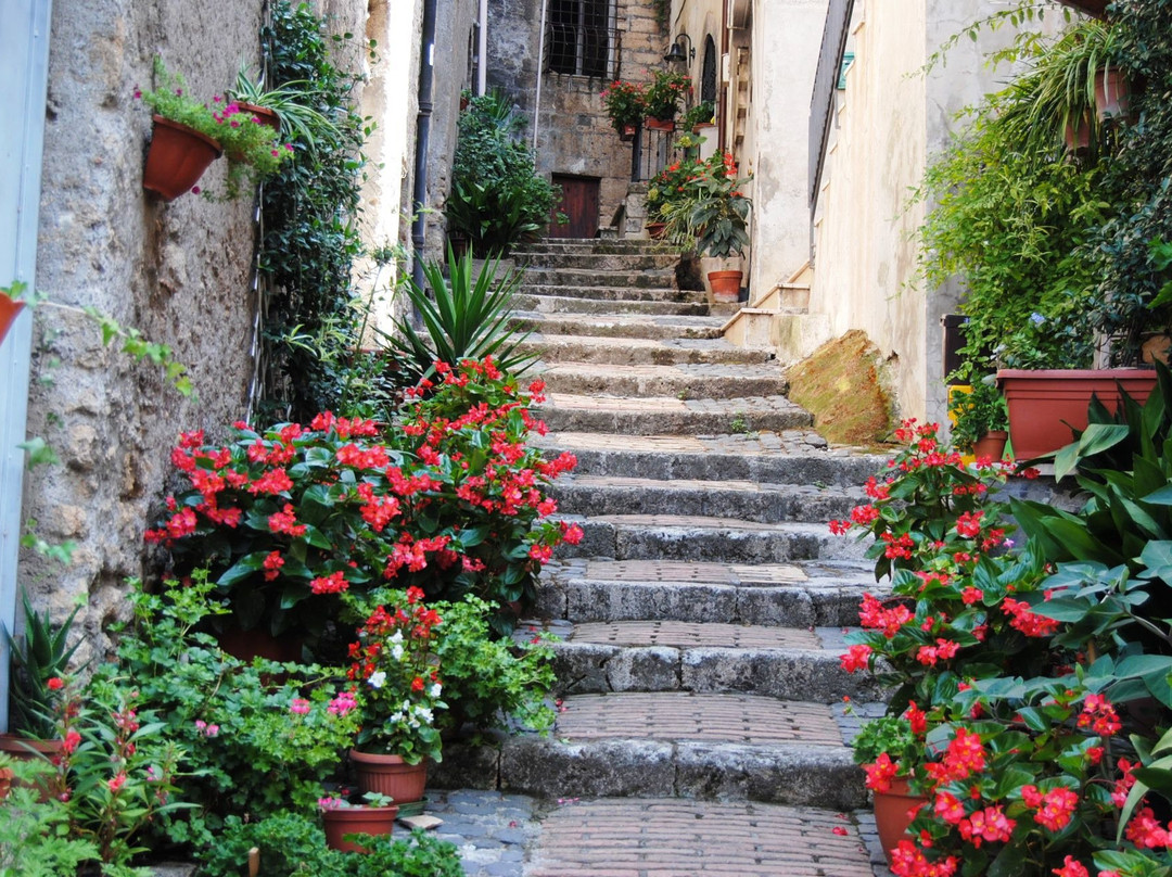 Ufficio Turistico - Pro Loco di Anagni-Anagni必去景点