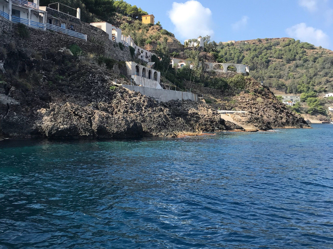 Hotel Grotta Azzurra主图