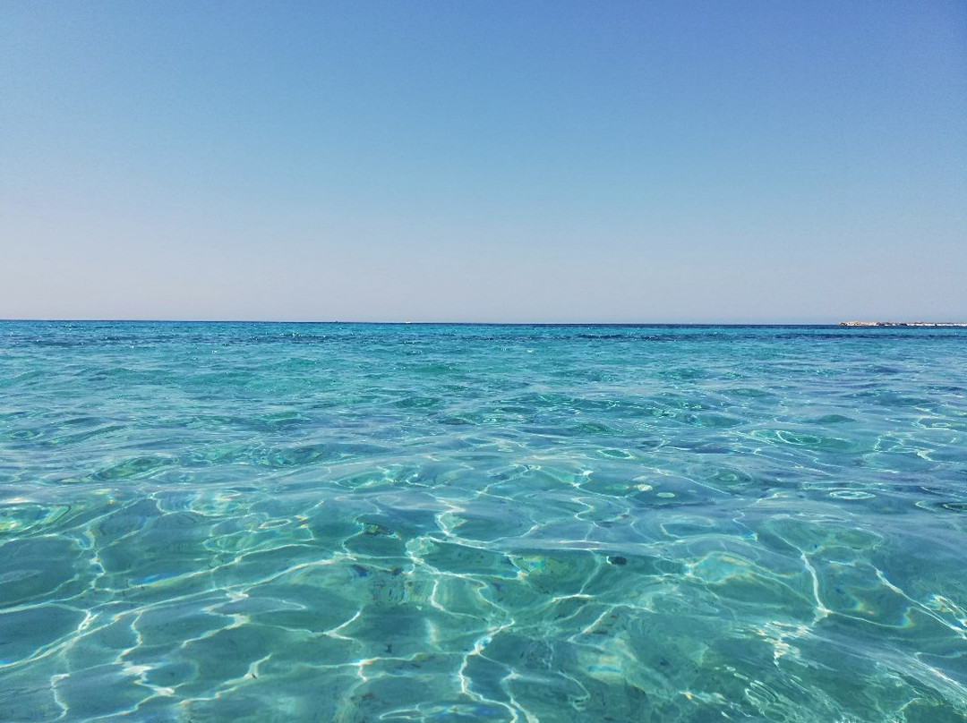 Lido Torrazza景点图片