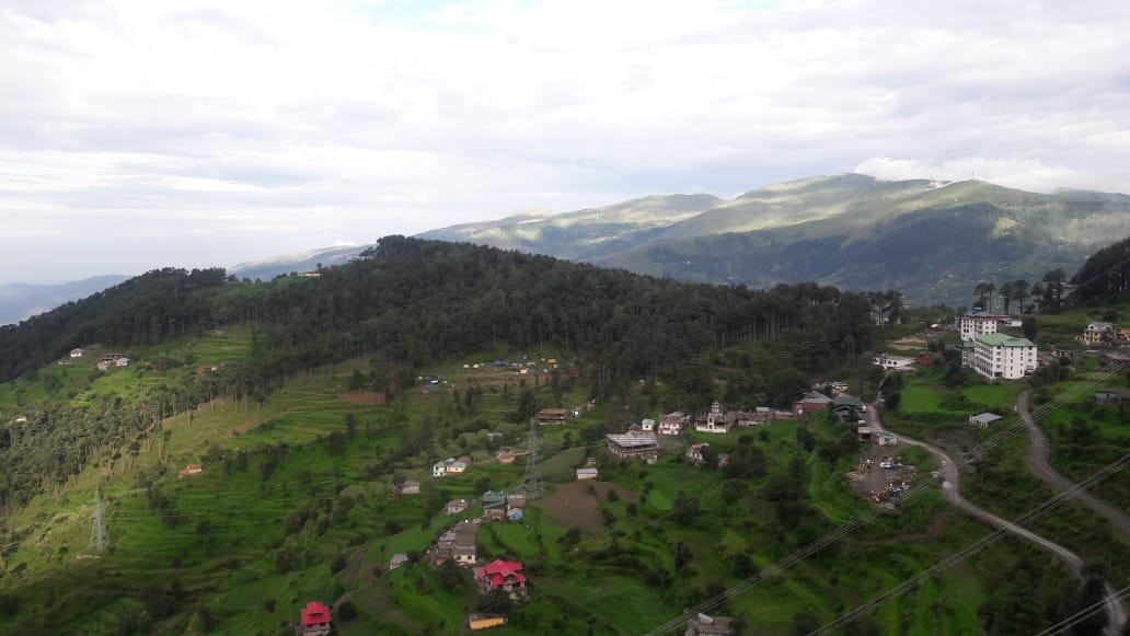 Hotel Natraj International主图