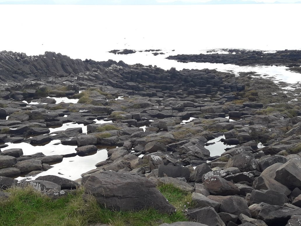 Kalfshamarsvik-Skagastrond必去景点