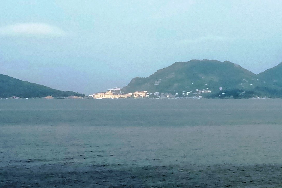 Albergo Delle Ondine主图