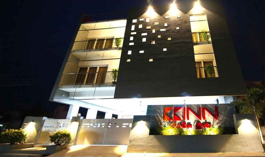 KK Inn