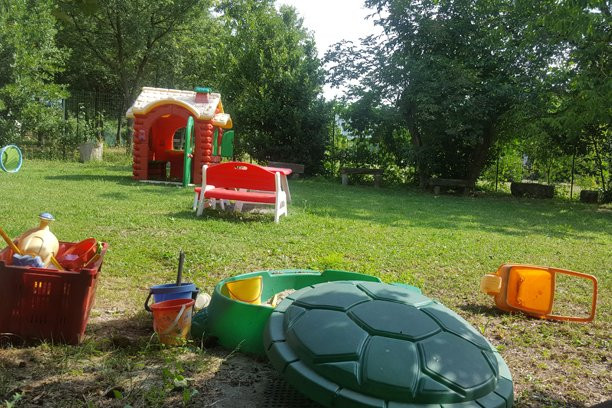 Agriturismo Il Trebbio主图