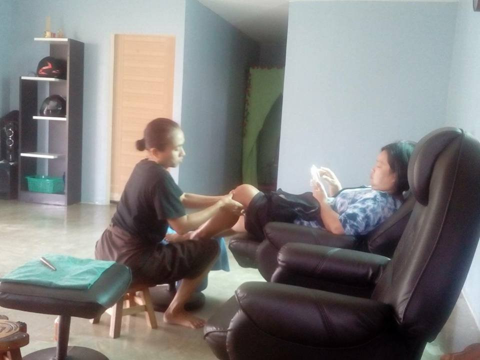 Sukjai Healthy Massage景点图片