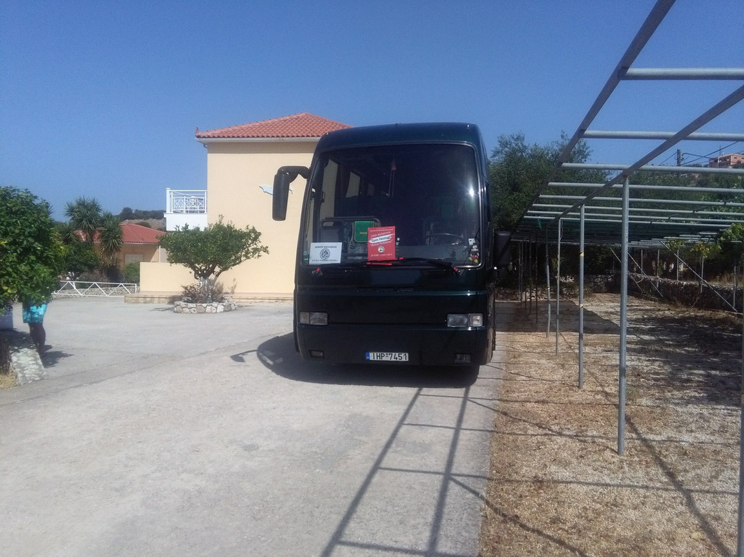 Stamatia Studios主图