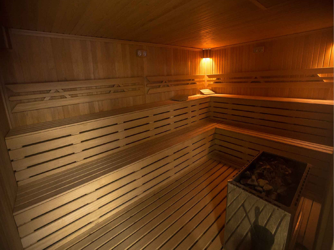 Mihrako Hotel & Spa主图