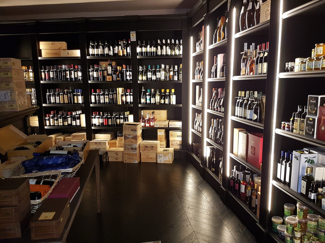 Renato Pedrinelli Wine shop景点图片