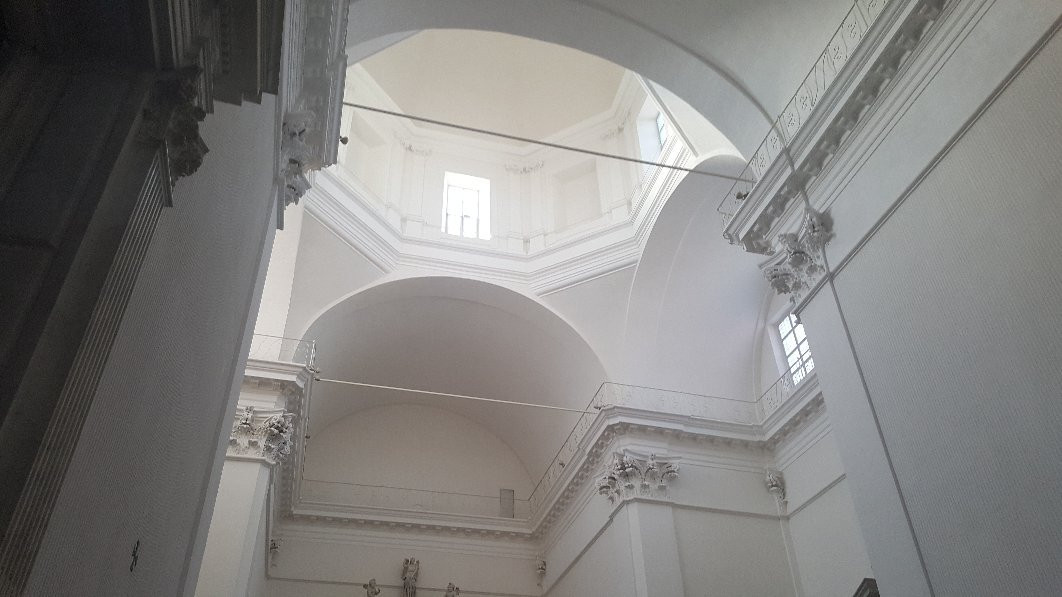 Convento di Monte Carmelo-洛阿诺必去景点