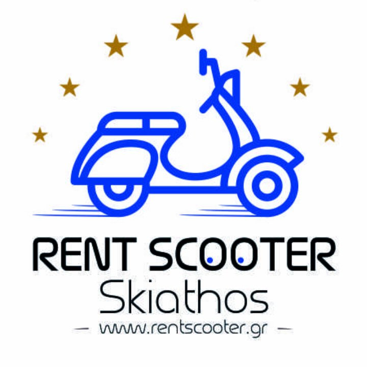 Rent Scooter Skiathos景点图片