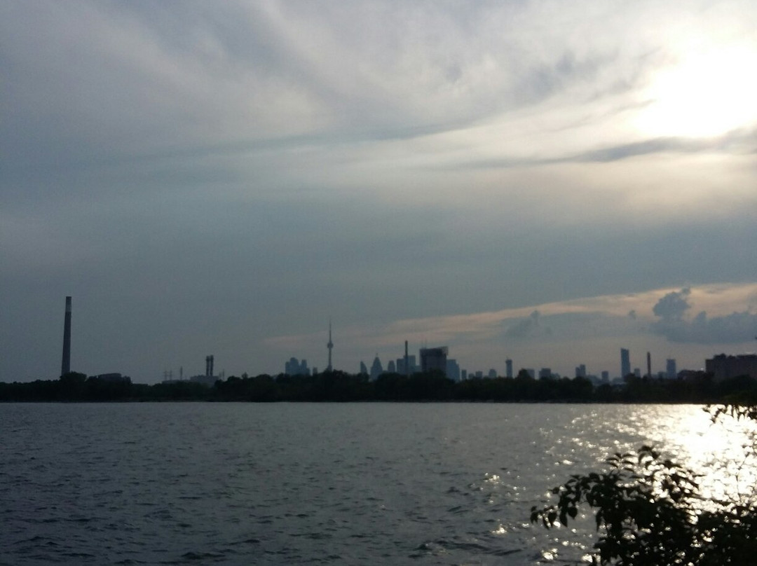 灰桥湾公园-多伦多必去景点