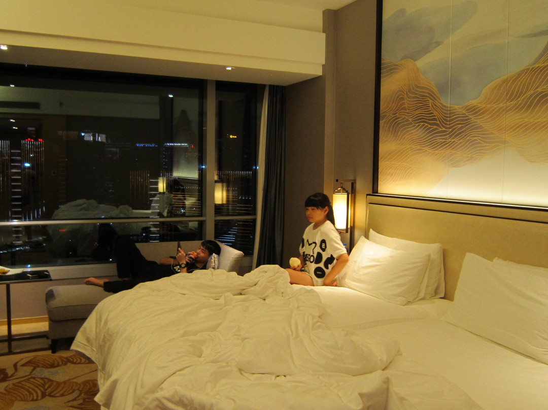 厦门香格里拉主图