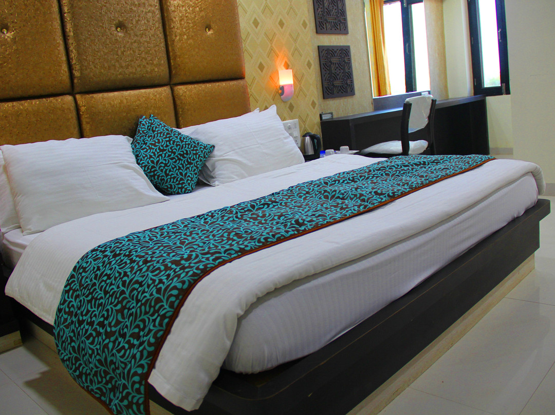 Welcome Inn Hotel主图