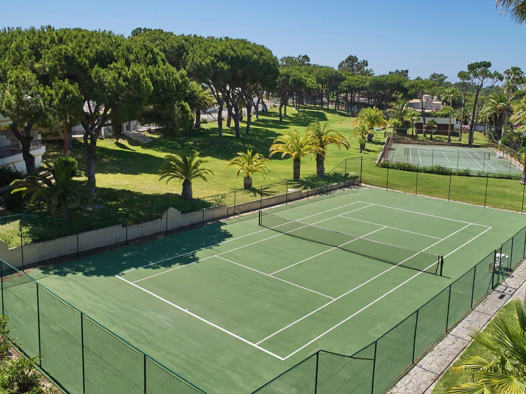 Ria Park Garden Hotel主图