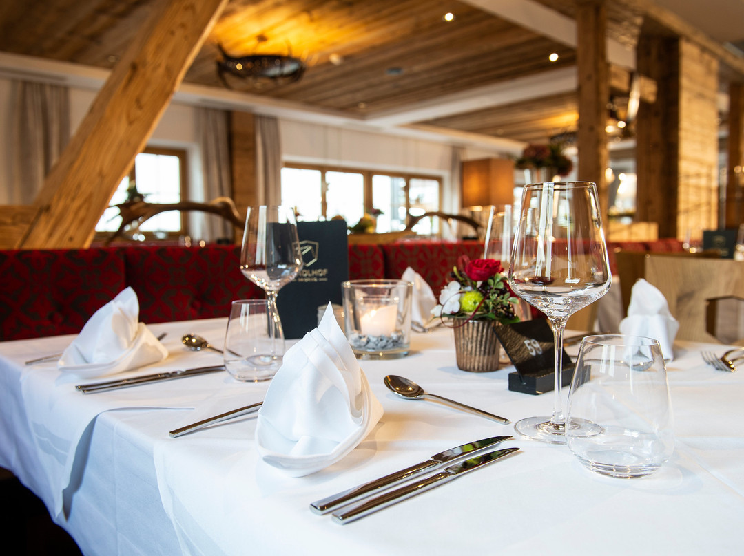 Hotel Sendlhof主图