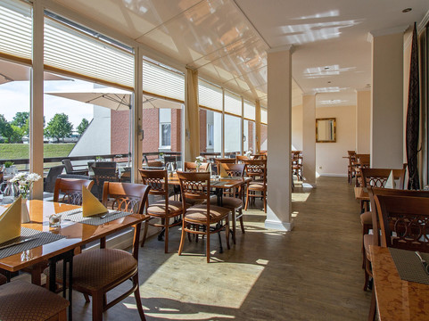 米尔别墅酒店主图