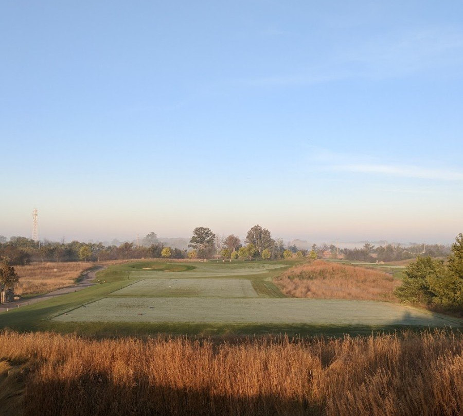 Piper's Heath Golf Club-Milton必去景点