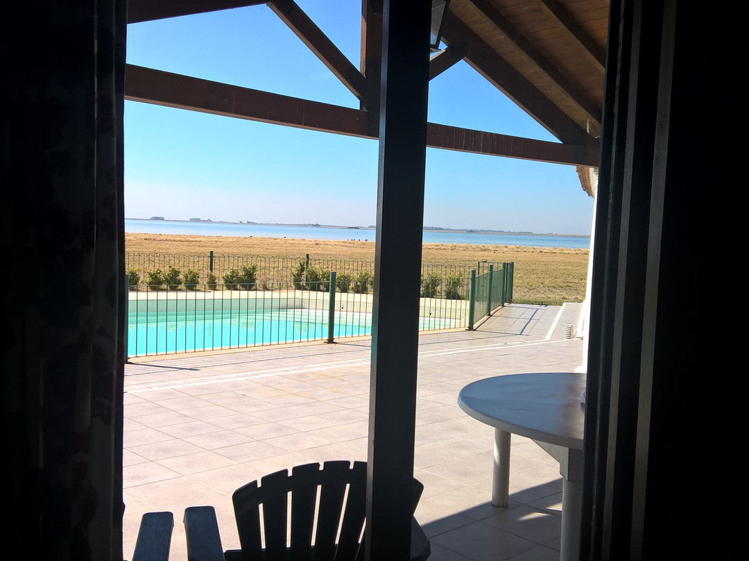 Estancia La Sistina主图