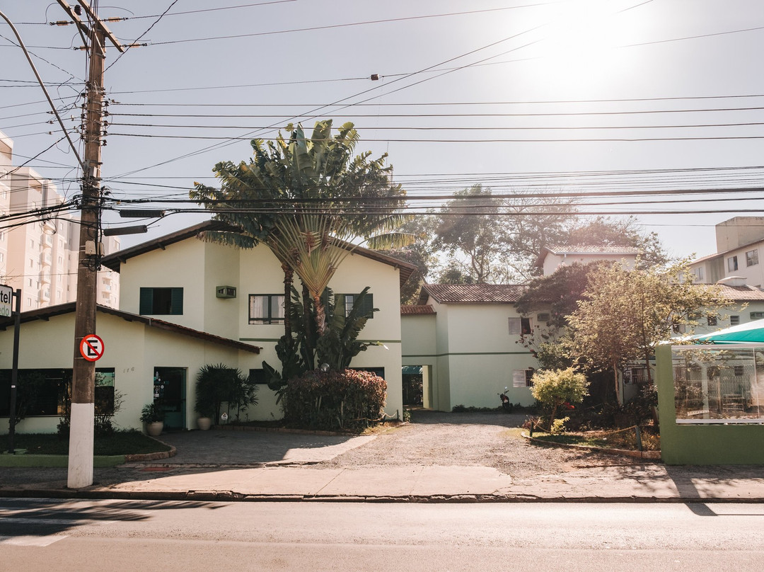 Hotel Passaledo主图