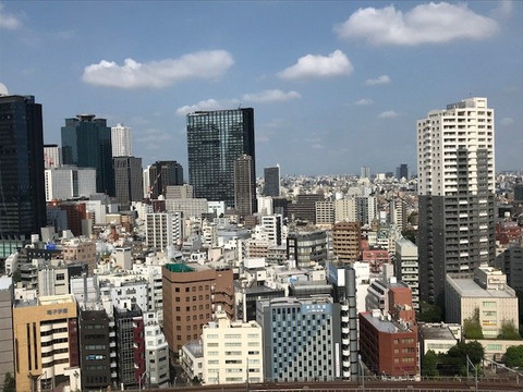 APA新宿歌舞伎町大厦酒店主图