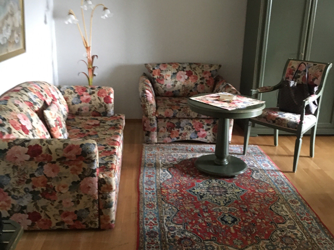 施奈霍夫兰德豪斯酒店主图