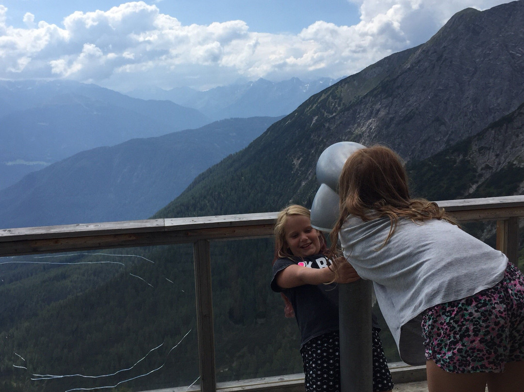 SunOrama-茵斯特必去景点